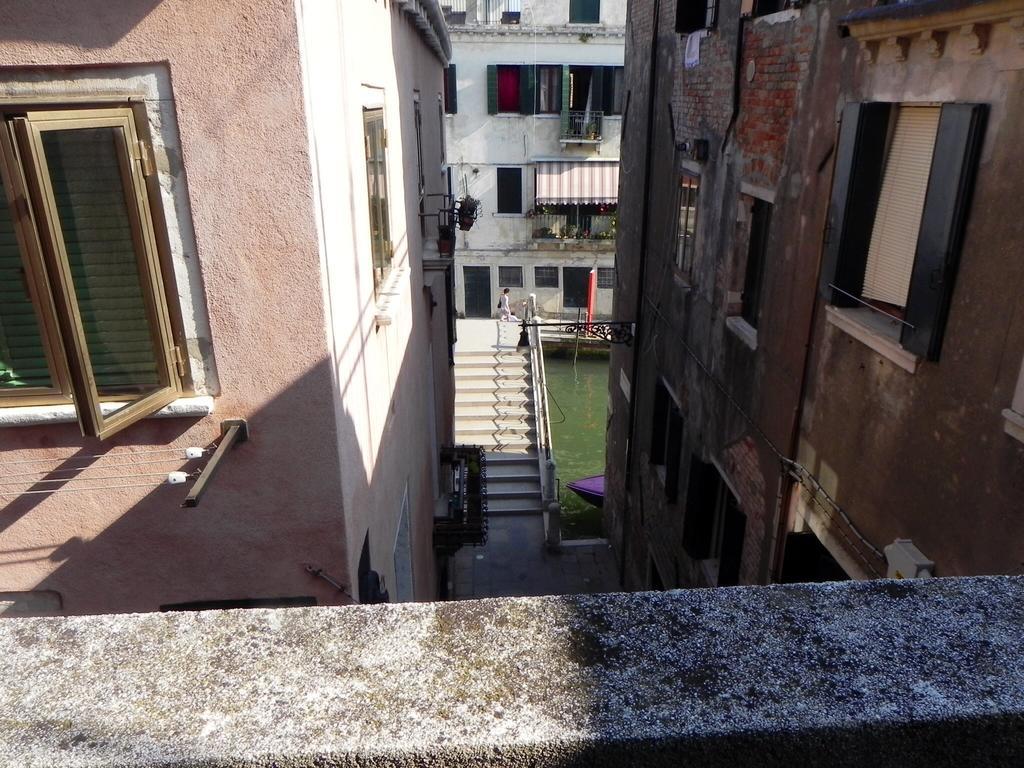 Biennale 252 Lejlighed Venedig