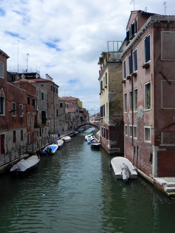 Lejlighed Biennale 252 Venedig