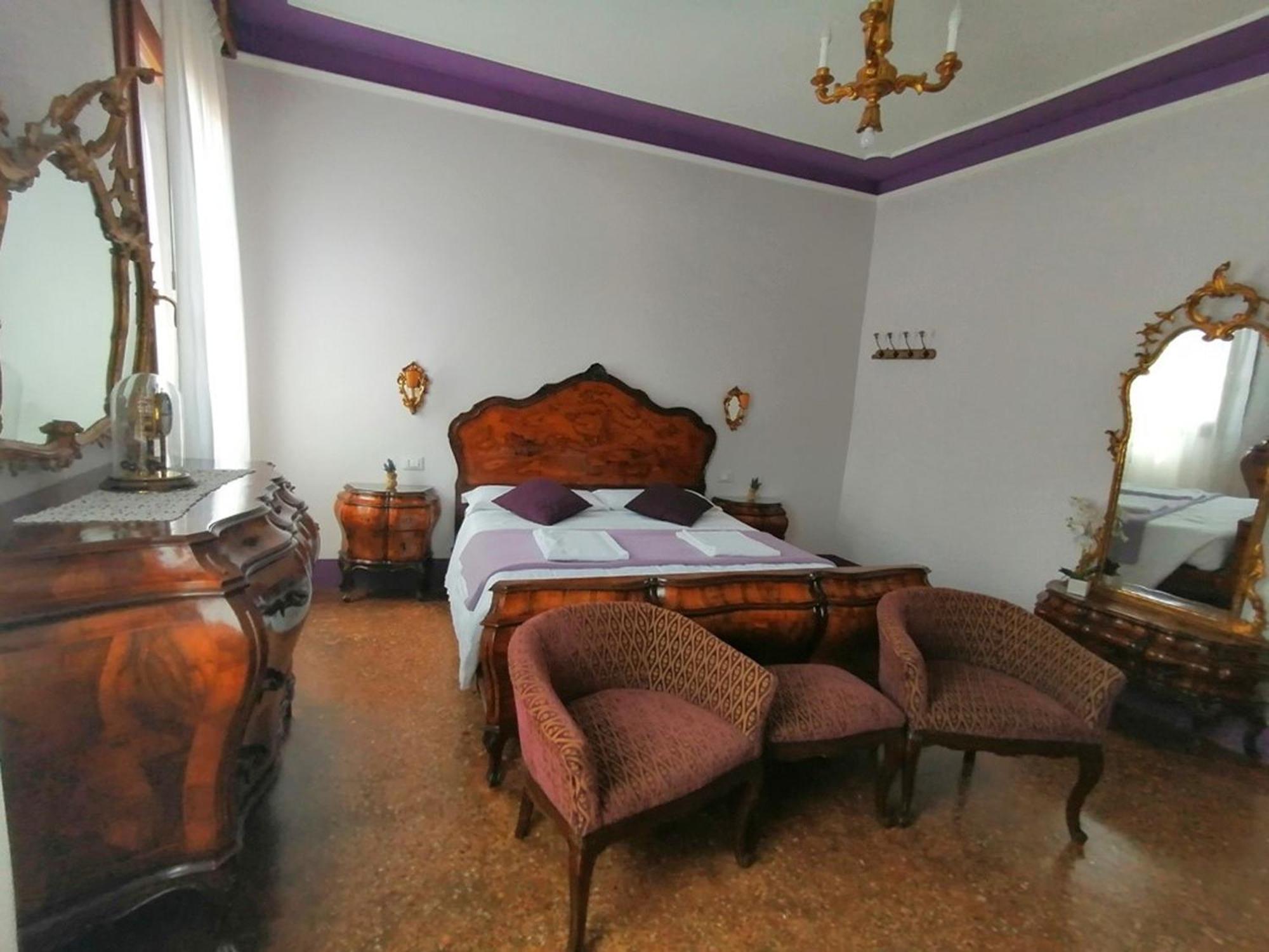 Apartment Biennale 252 Venedig